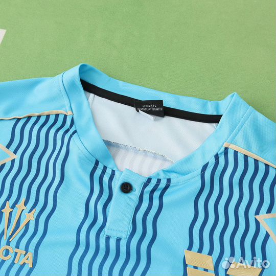 Футболка (Джерси) Венеция 2024/2025