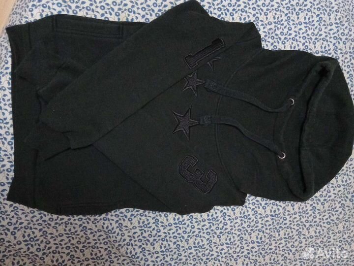 Одежда на девочку 10-12 лет