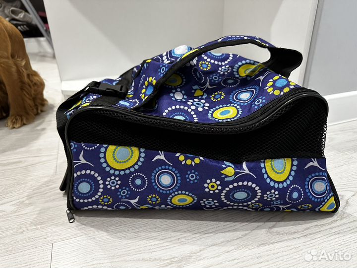 Сумка для животных