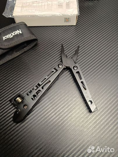 Мультитул Xiaomi Nextool