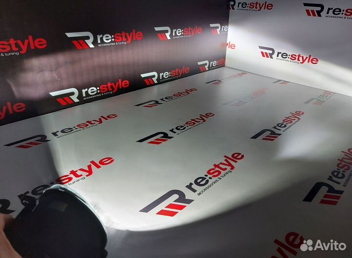 Туманки Toyota S890