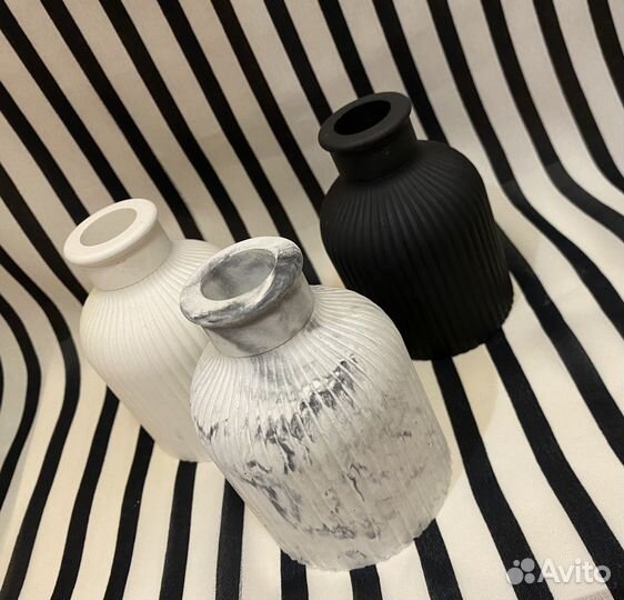 Ваза декоративная для интерьера