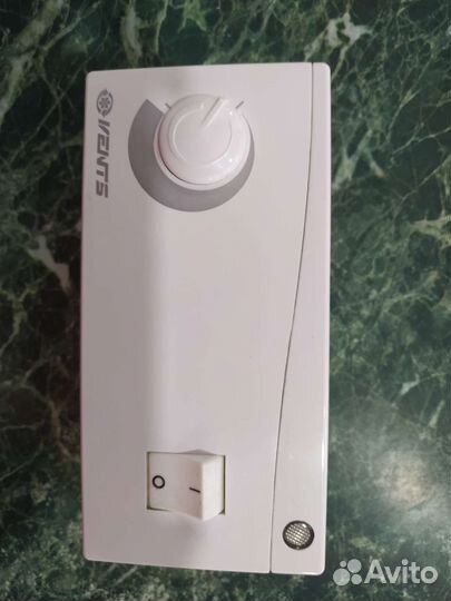 Регулятор скорости