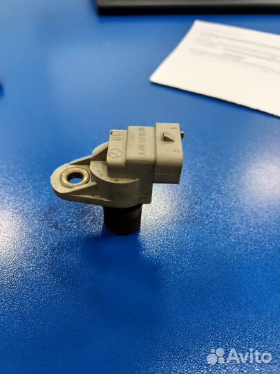 Датчик положения распредвала mercedes A0041531328