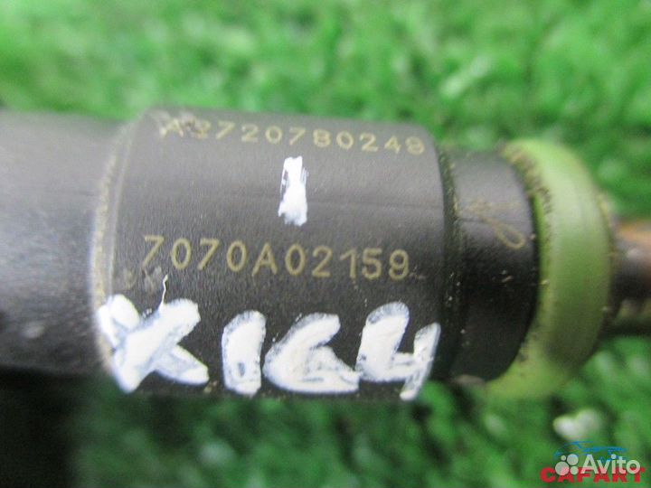 Форсунка mercedes GL-class X164.871 273.923