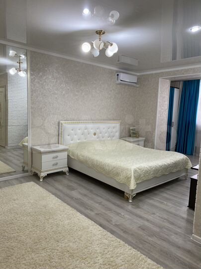 1-к. квартира, 40 м², 4/5 эт.