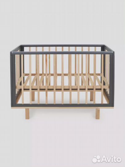 Кровать детская 120*60 rant 