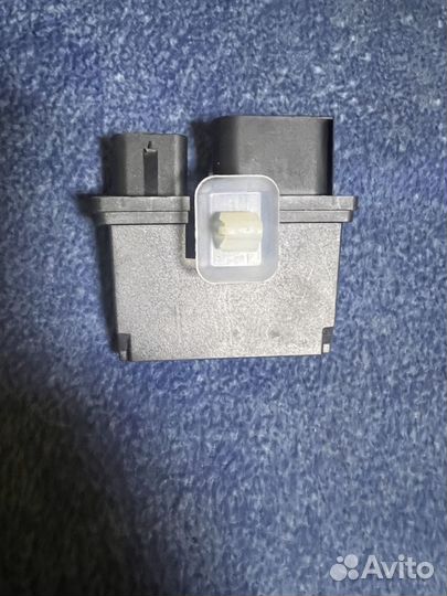 Новый Блок управления системы дозирования