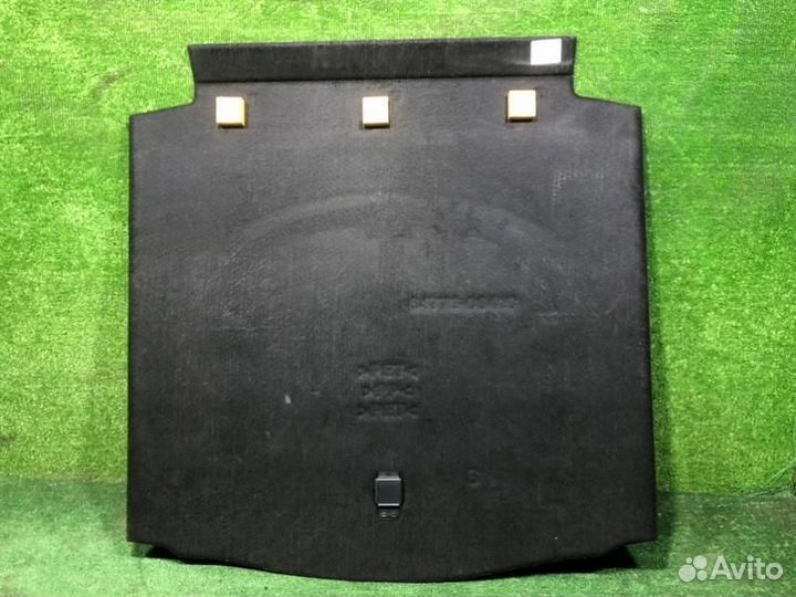 Пол багажника Toyota Camry xv70 (2018-н.в.)