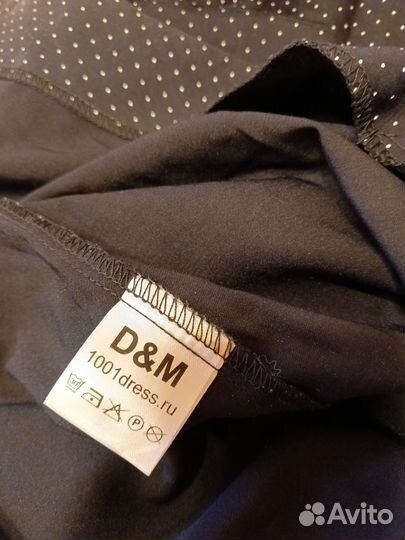 Платье женское