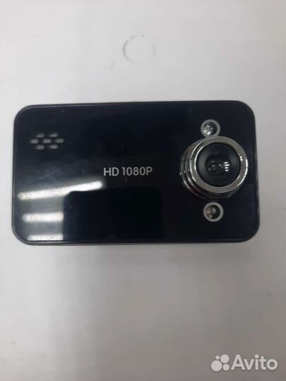 Видеорегистратор