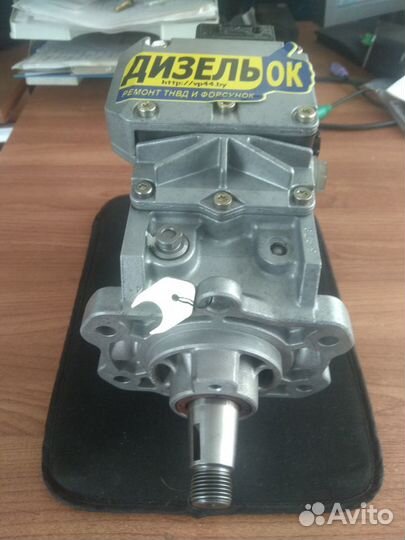 Тнвд Bosch VP44 0470504005 на BMW 320D E46 (M47)