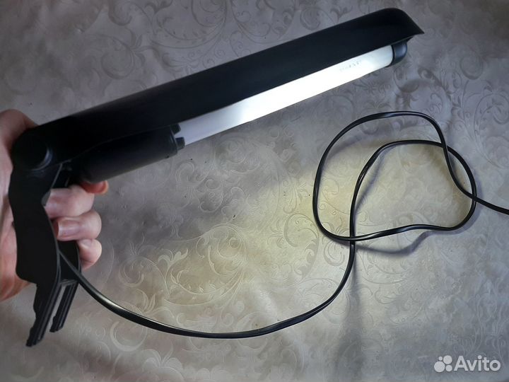 Светильник для аквариума aquael