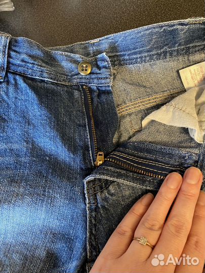 Шорты на мальчика