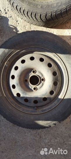 Диски r15