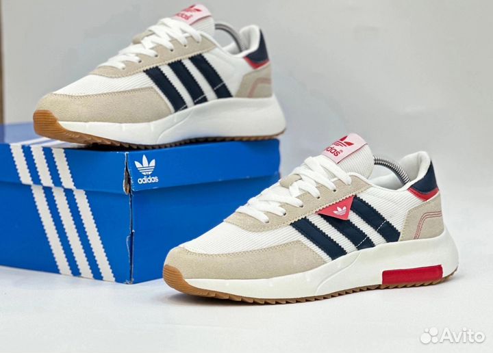 Кроссовки Аdidas Retropy F2