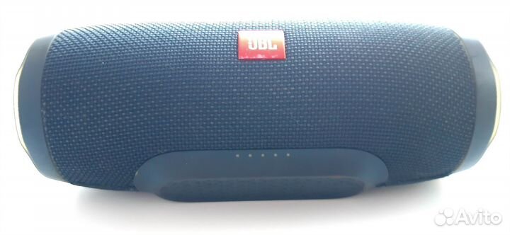 Колонка jbl charge 3