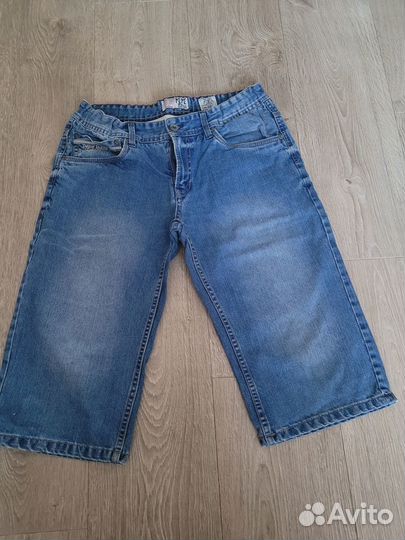 Бриджи для подростка