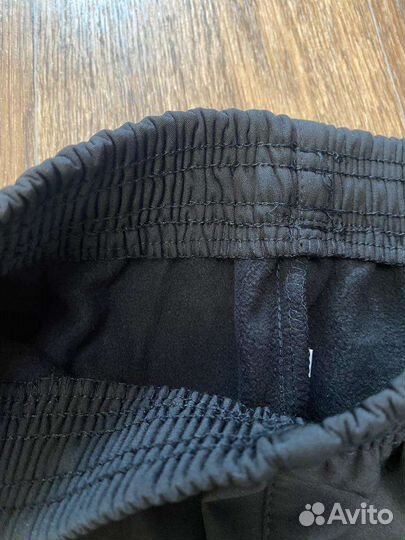 Детские спортивные костюмы виндстопер с начесом