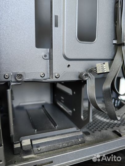 Корпус для пк Cougar MX410 Mesh