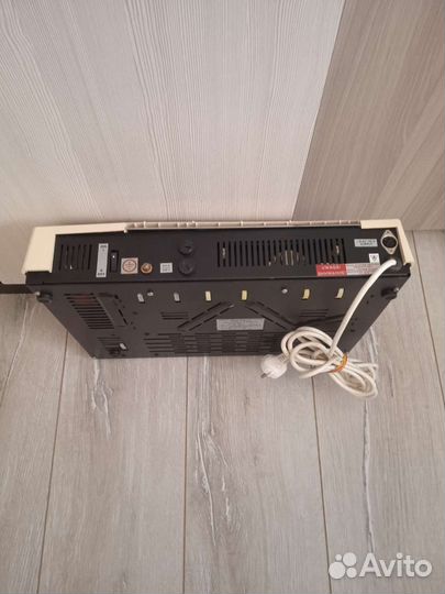 Принтер матричный D100MPC. (Б/у.)