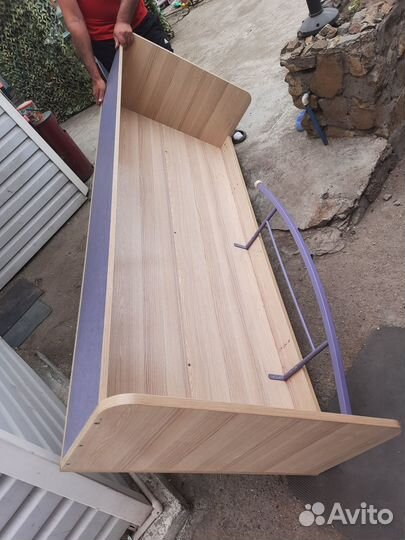 Детские кровати