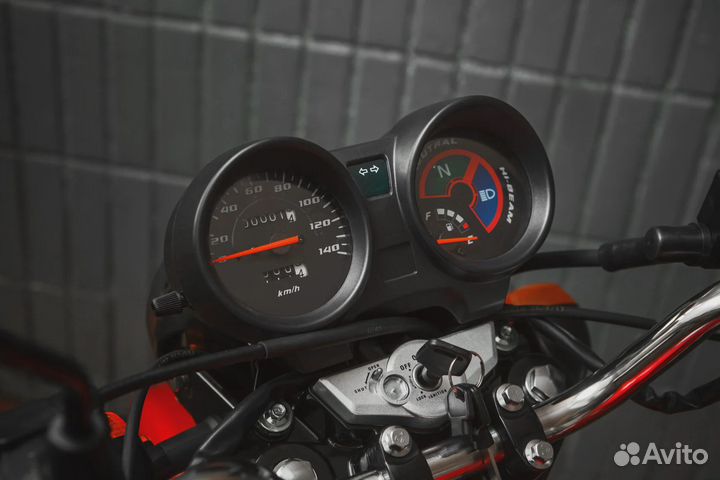 Мотоцикл minsk / минск D4 125