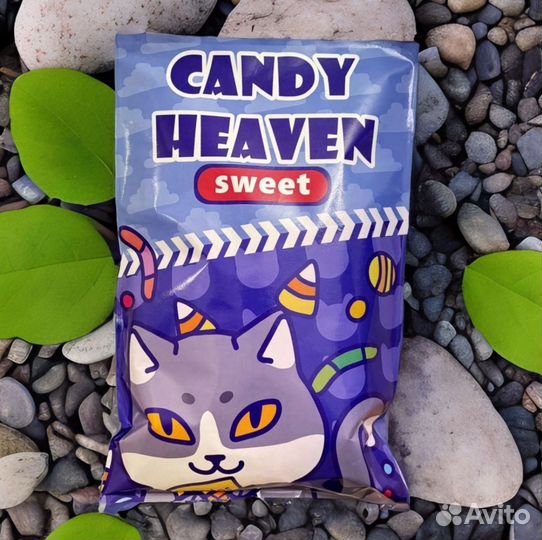 Сладкий подарок CandyHeaven азиатские сладости