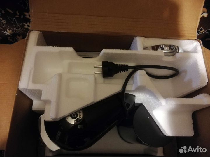 Кофемашина Nespresso