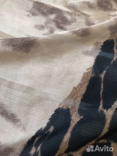 Платок шёлковый