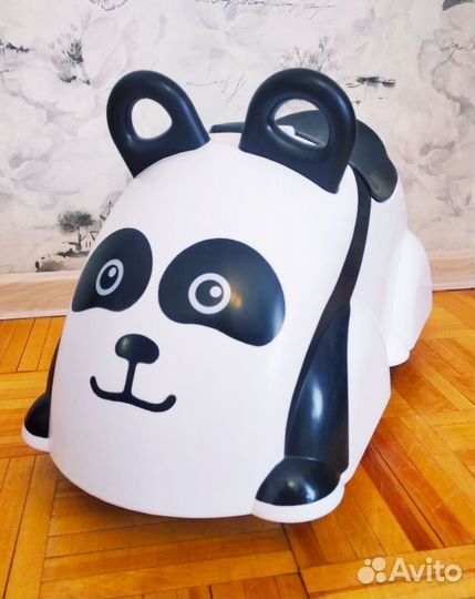 Каталка пушкар Viking Toys 