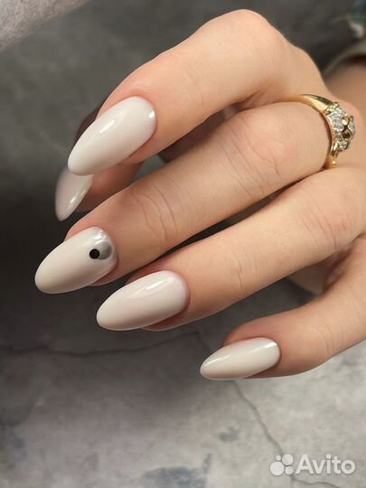 Маникюр Педикюр Наращивание ногтей