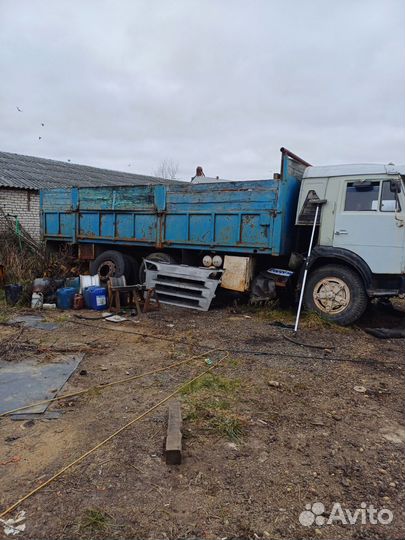 Кузов на камаз