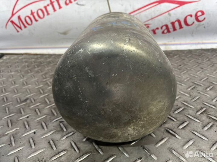 Ресивер пневмоподвески Mercedes-Benz R-Class W251