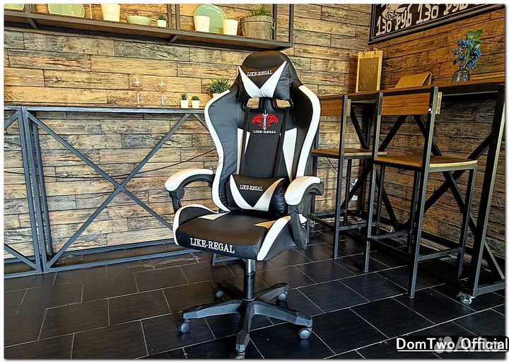 Компьютерное кресло игровое новое