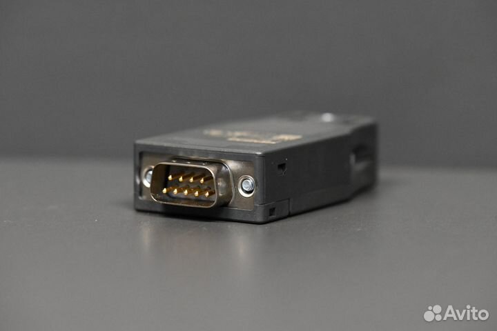 Siemens 6GK1 500-0FC10 Соединитель, новый, 1 шт