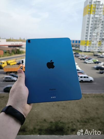 iPad Air 5