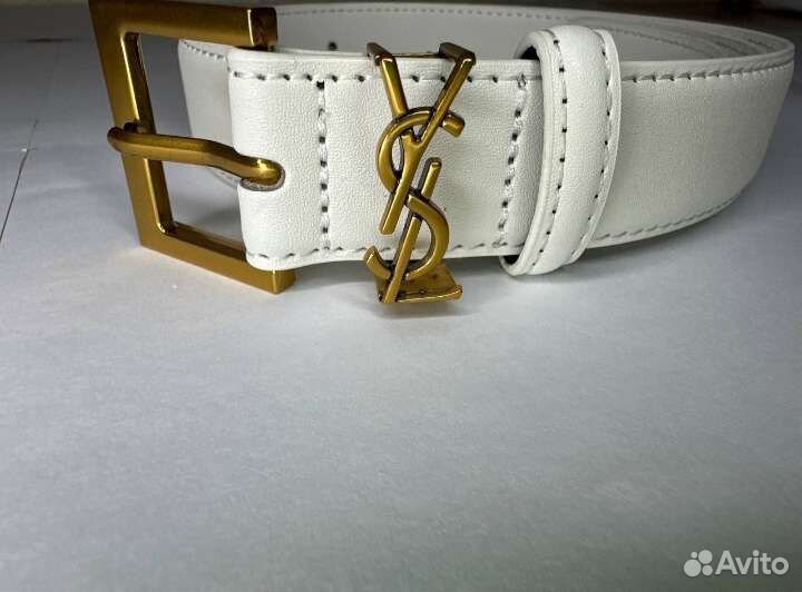 Ремень женский