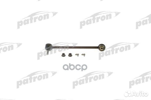 Тяга стабилизатора mitsubishi: galant 96-03, EC