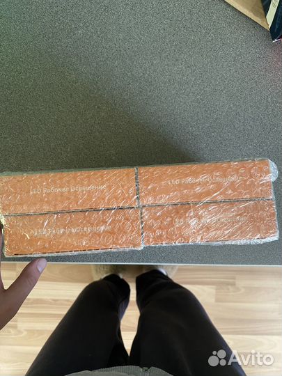 Вспышки фсо