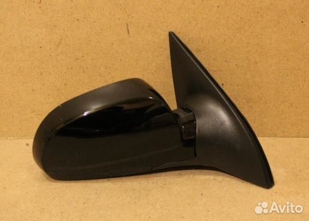 Зеркало 5-контактов Chevrolet Lacetti 04- обогрев