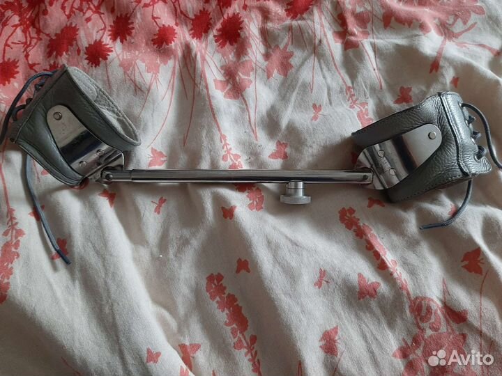 Шина Виленского. Размер 2