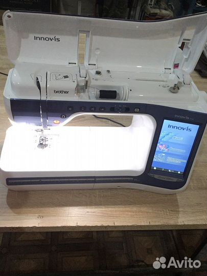 Brother Innov-is V5LE
