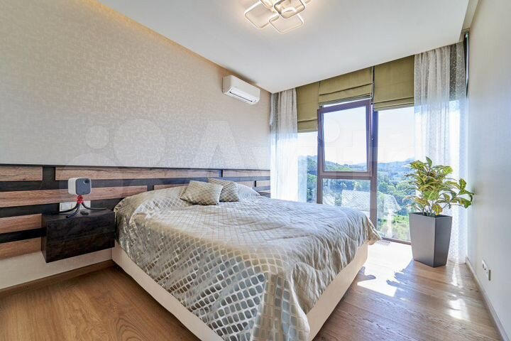 2-к. квартира, 50 м², 11/16 эт.