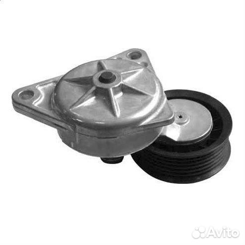 Ford focus 1 форд фокус 1 Ролик ремня прив 1.8