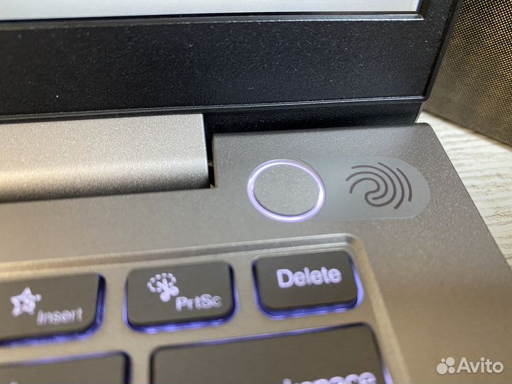 Ноутбук Lenovo ThinkBook 14 G2 ITL i5/16/512