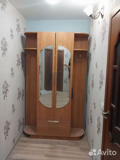 Прихожая мебель бу