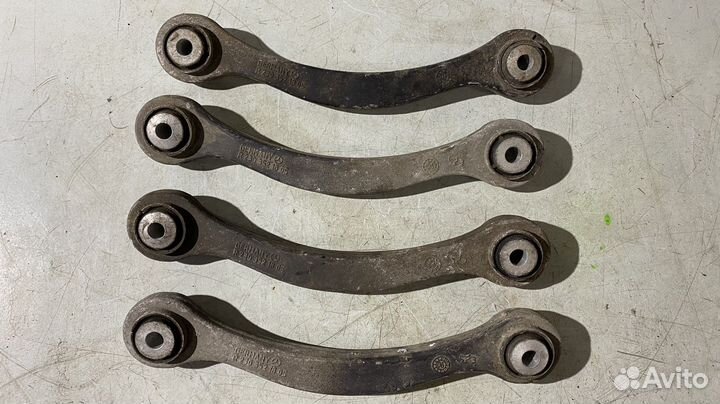 Рычаг задний верхний Mercedes Benz W211