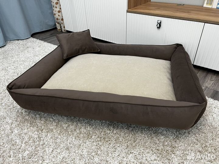 Лежаки для кошек собак