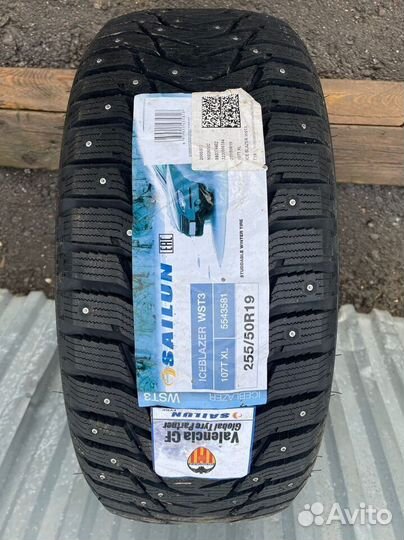 Sailun Ice Blazer WST3 255/50 R19 107T